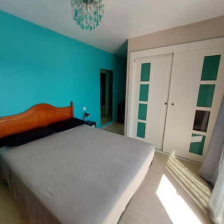 Fantasea House Salobrena Apartment Ngoại thất bức ảnh