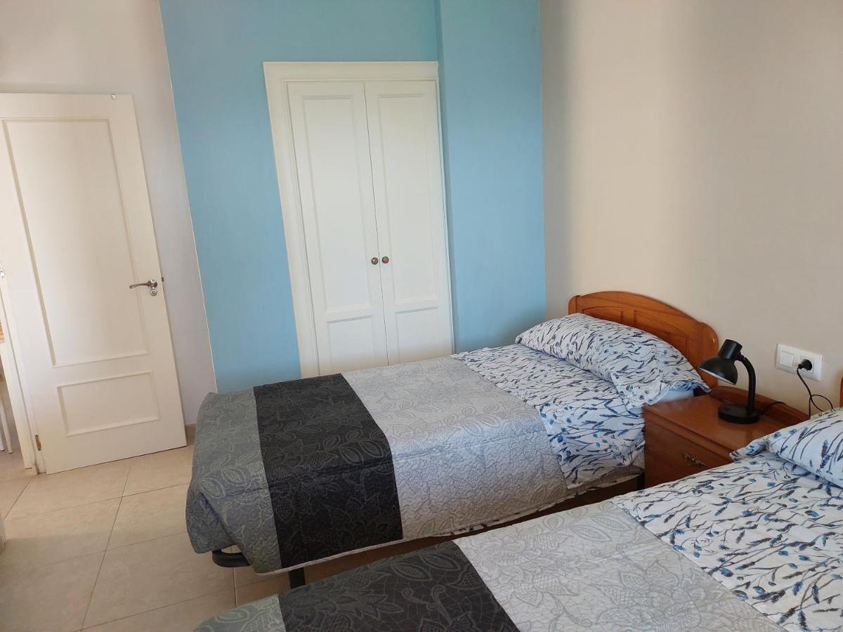 Fantasea House Salobrena Apartment Ngoại thất bức ảnh