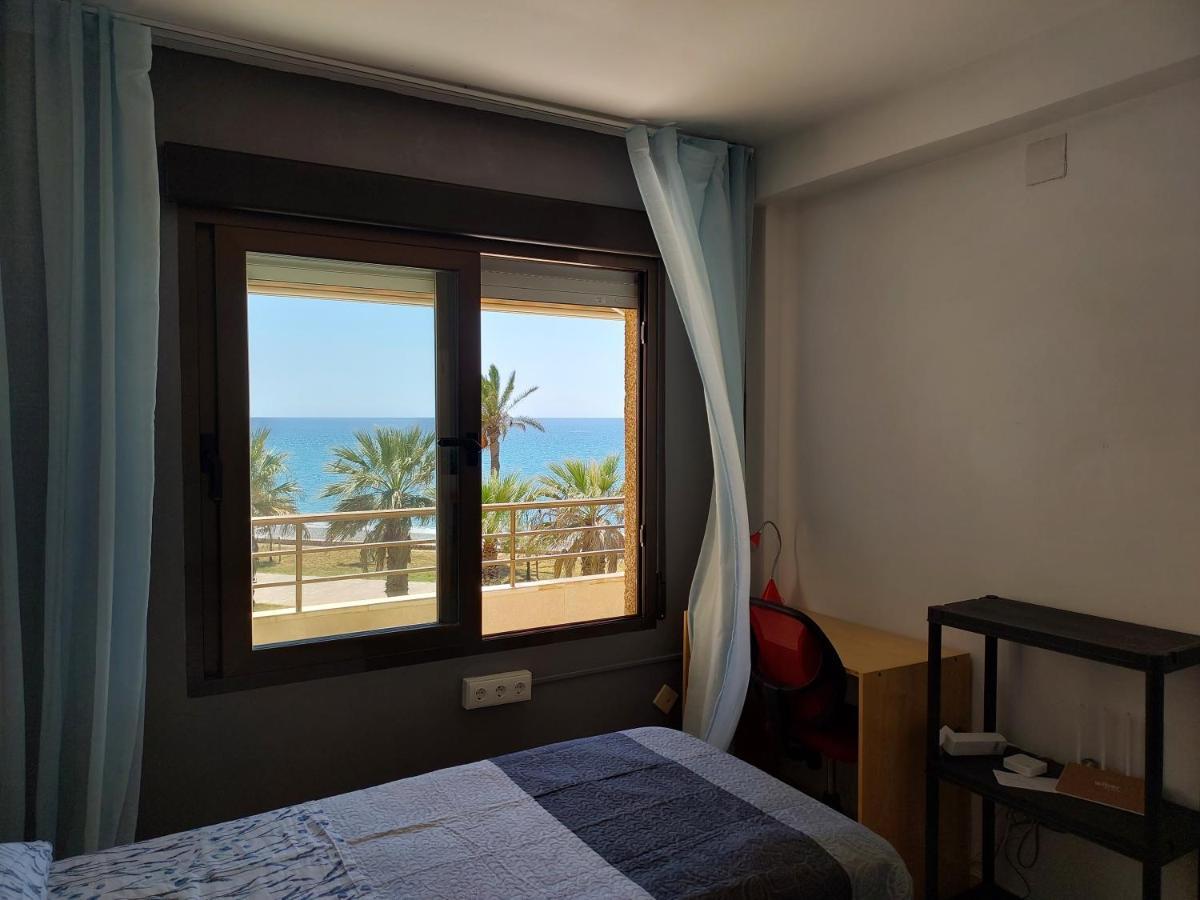 Fantasea House Salobrena Apartment Ngoại thất bức ảnh