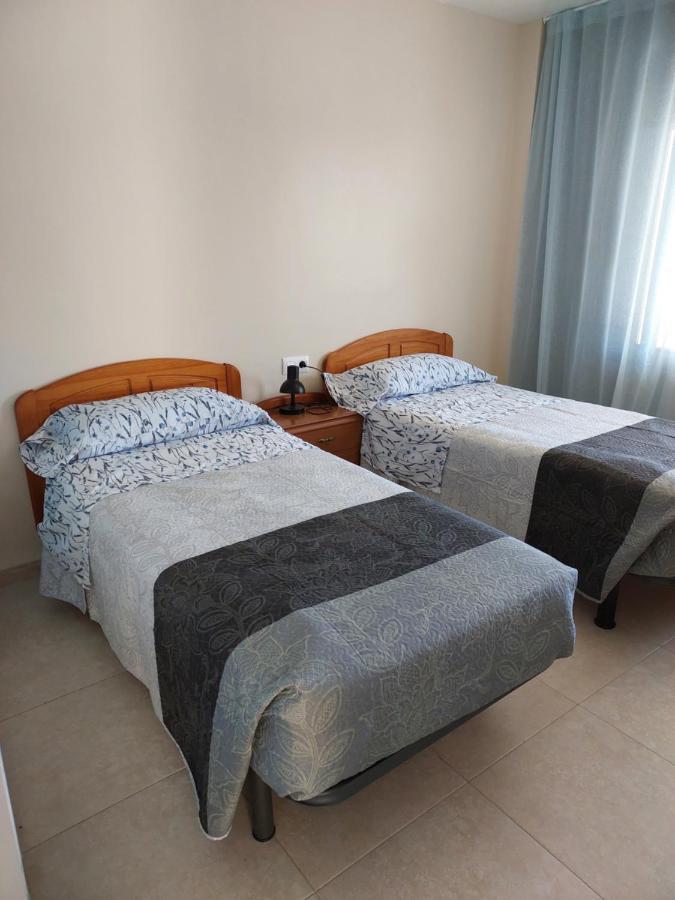 Fantasea House Salobrena Apartment Ngoại thất bức ảnh