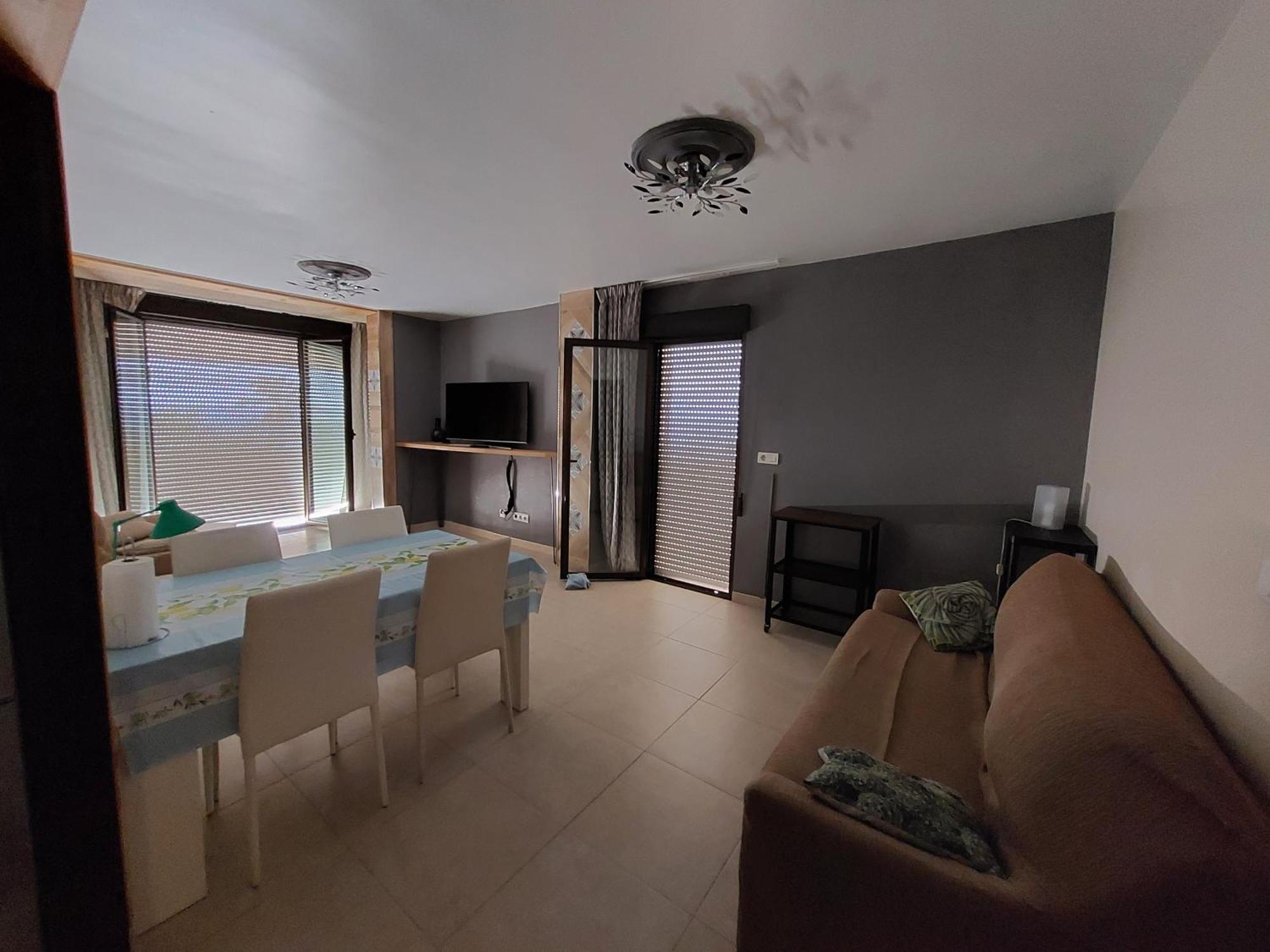 Fantasea House Salobrena Apartment Ngoại thất bức ảnh