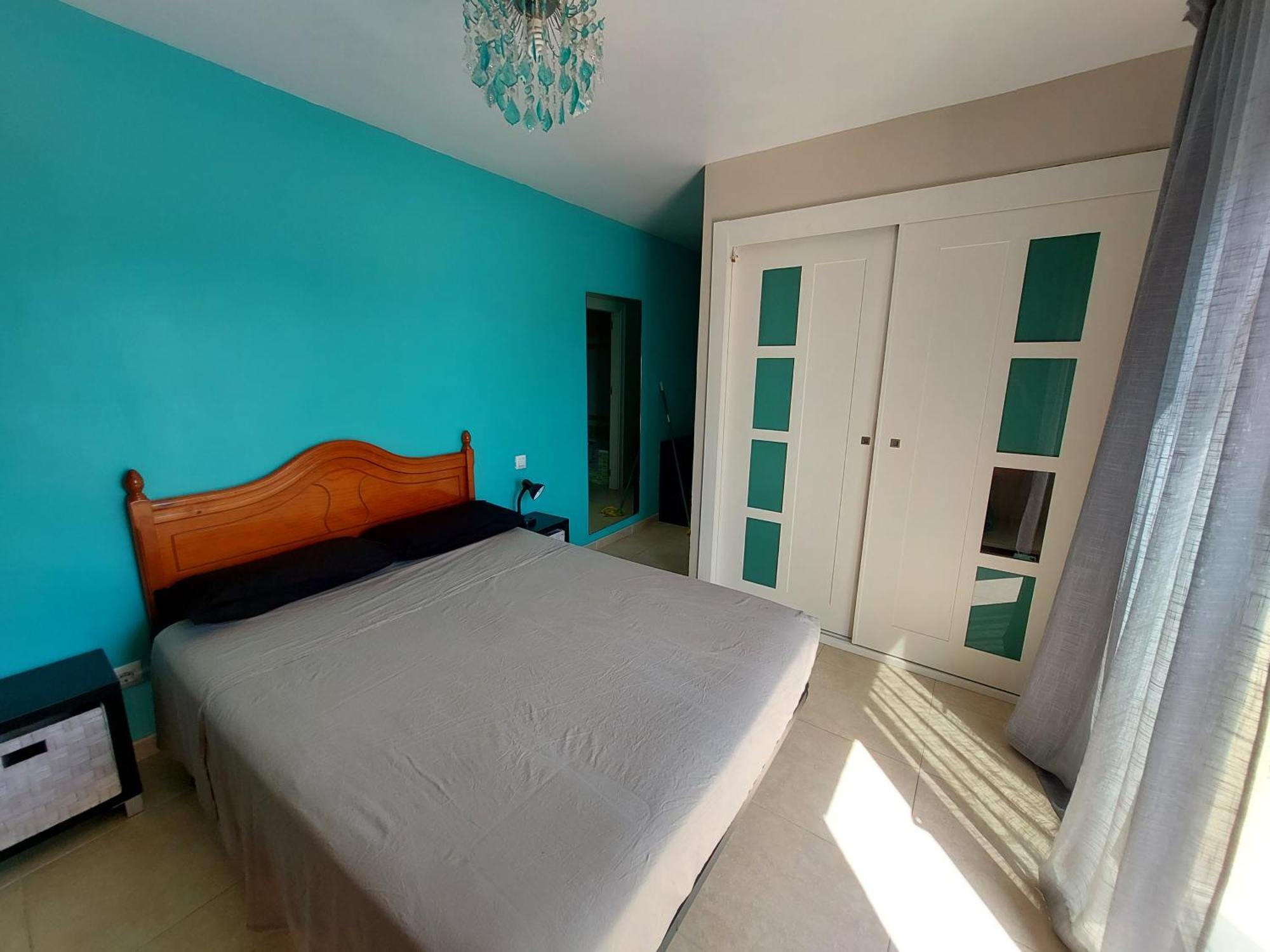 Fantasea House Salobrena Apartment Ngoại thất bức ảnh