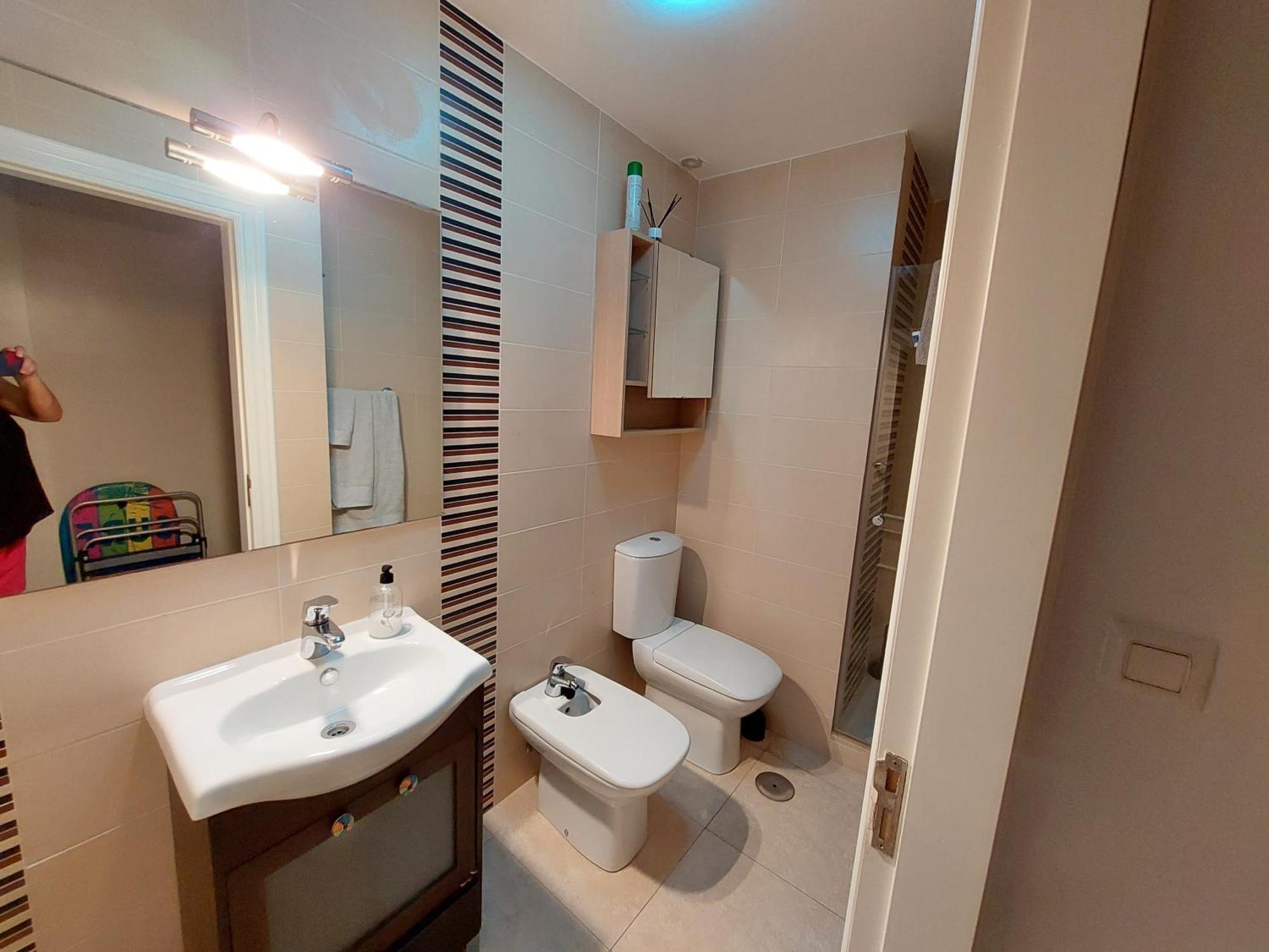 Fantasea House Salobrena Apartment Ngoại thất bức ảnh