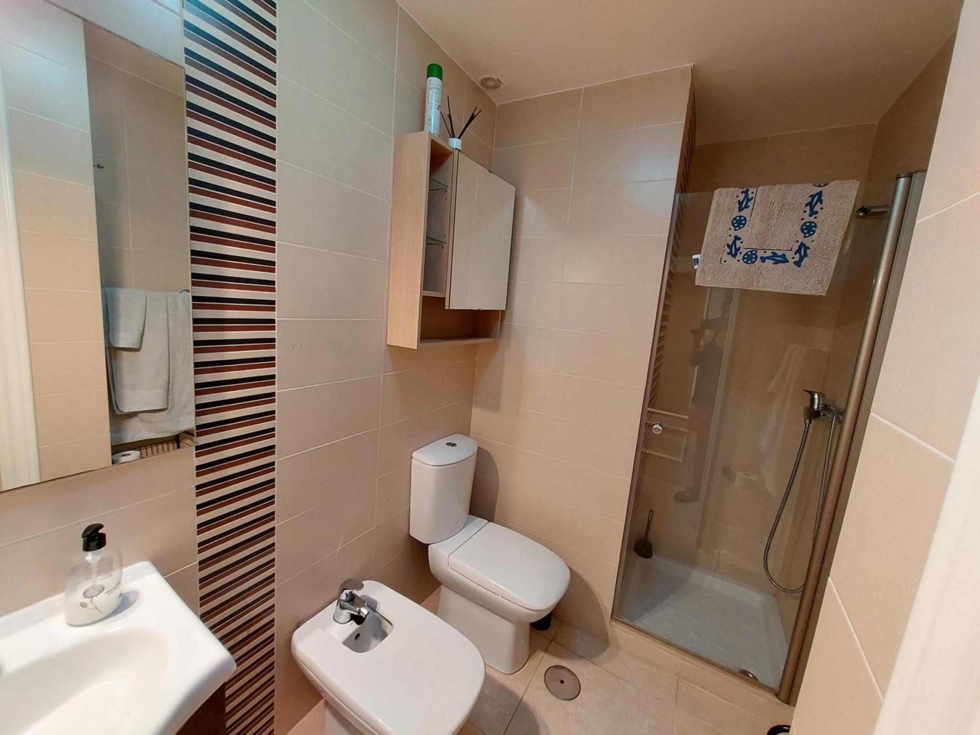 Fantasea House Salobrena Apartment Ngoại thất bức ảnh